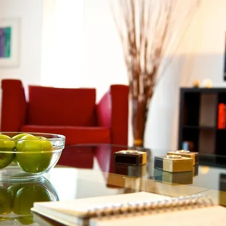Art'appart Im Kempinski Plaza Aparthotel 4*