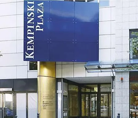 Aparthotel Art'appart Im Kempinski Plaza
