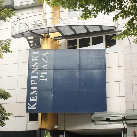 Art'appart Im Kempinski Plaza Berlin