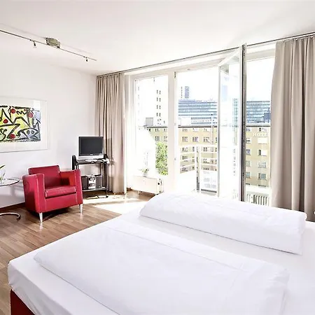 Art'appart Im Kempinski Plaza