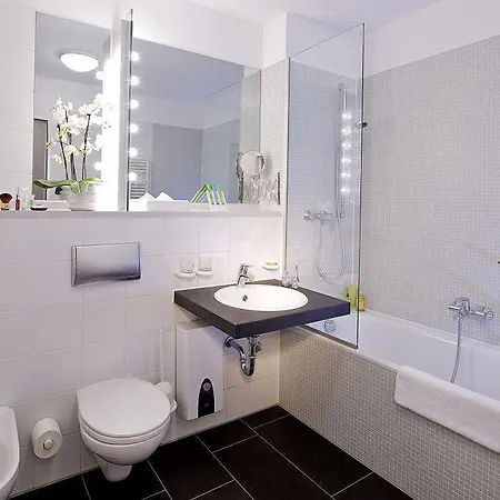 Aparthotel Art'appart Im Kempinski Plaza