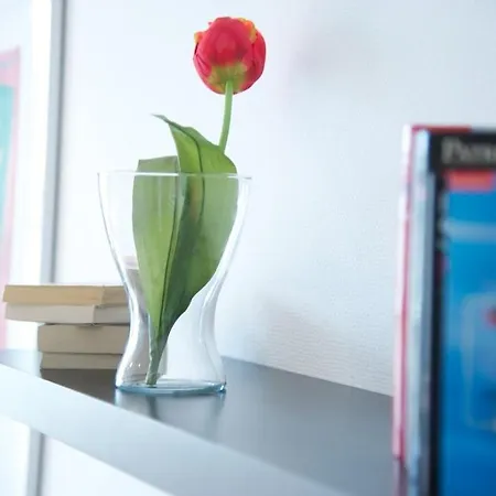 Aparthotel Art'appart Im Kempinski Plaza